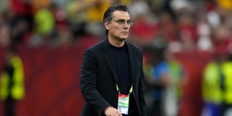 Montella mastica amaro: "Ci siamo andati vicino, ma quando i tiri non entrano..."