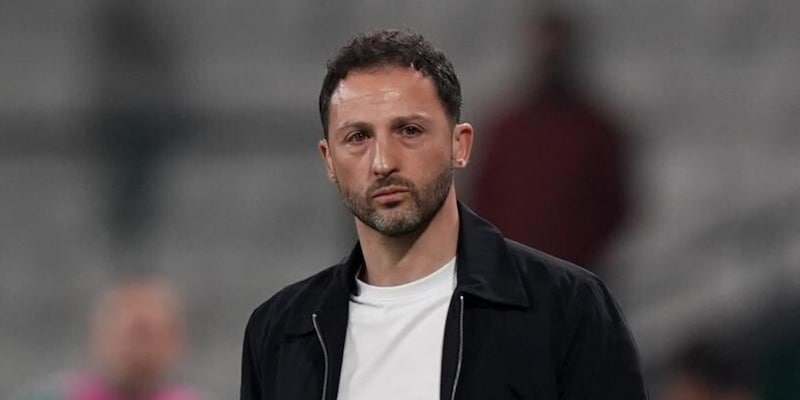 Ufficiale, Tedesco &egrave; il nuovo allenatore del Bologna: il comunicato con i dettagli