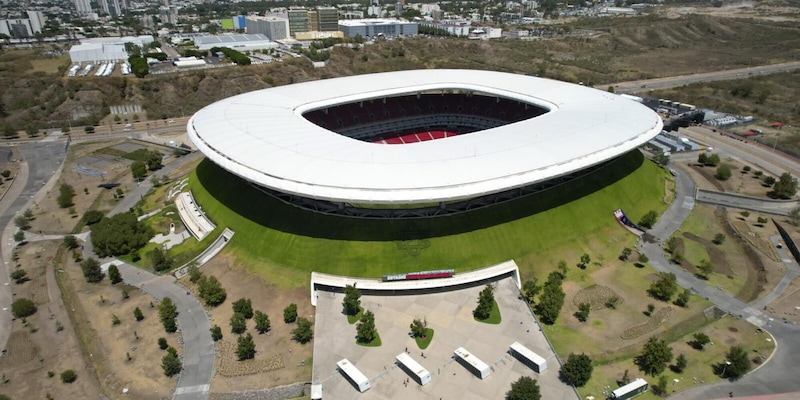 Mondiali 2026, caos a Citt&agrave; del Messico: proteste e blocchi stradali a pochi giorni dalla partita inaugurale