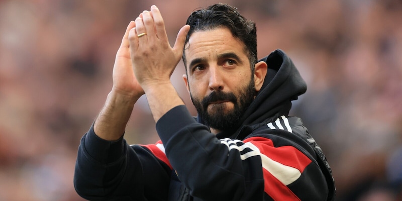 Amorim al Milan, tutto fatto: le cifre dell&rsquo;accordo per il post Allegri