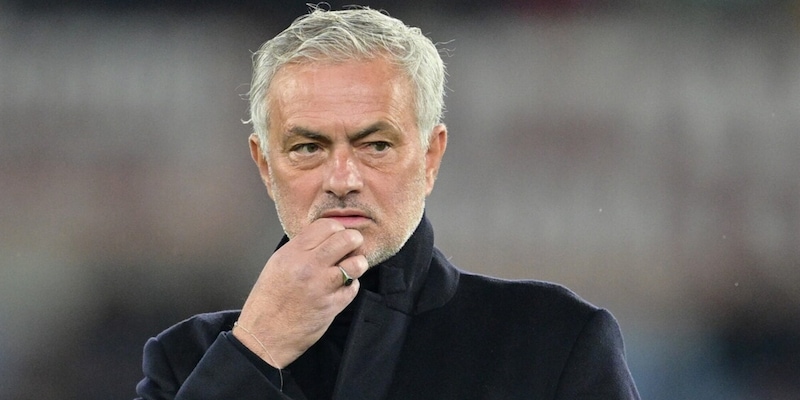 Mourinho, idee chiare sul suo Real: "Contano solo i titoli. Mbapp&eacute;? &Egrave; il momento di..."