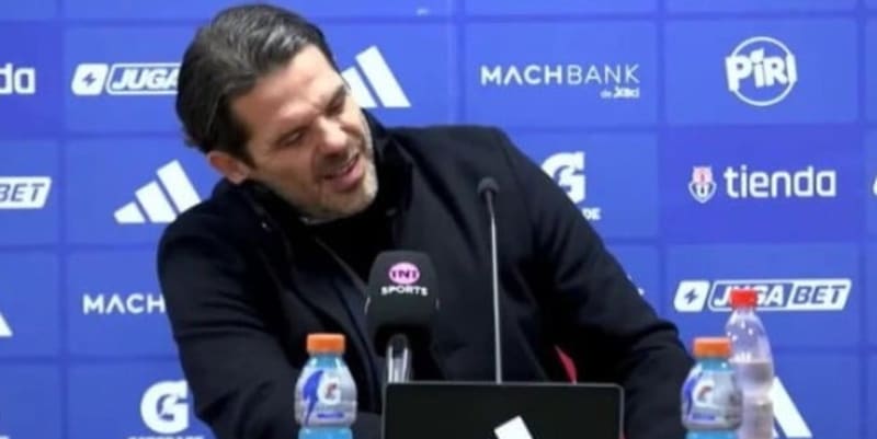 Gago, malore in conferenza: operato d&rsquo;urgenza l&rsquo;ex Roma. Cosa &egrave; successo