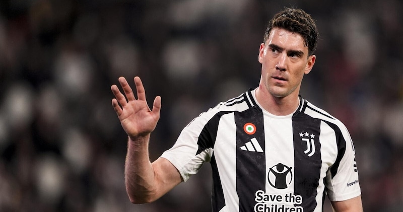 Vlahovic lascia la Juve a parametro zero: non &egrave; stato trovato un accordo per il rinnovo