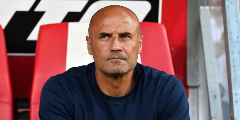 Ufficiale, Paolo Bianco &egrave; il nuovo allenatore del Pisa: il comunicato del club toscano