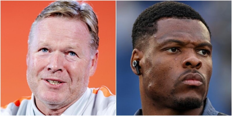 Dumfries al Real Madrid, la conferma arriva da Koeman: "Ha gi&agrave; fatto le visite mediche"