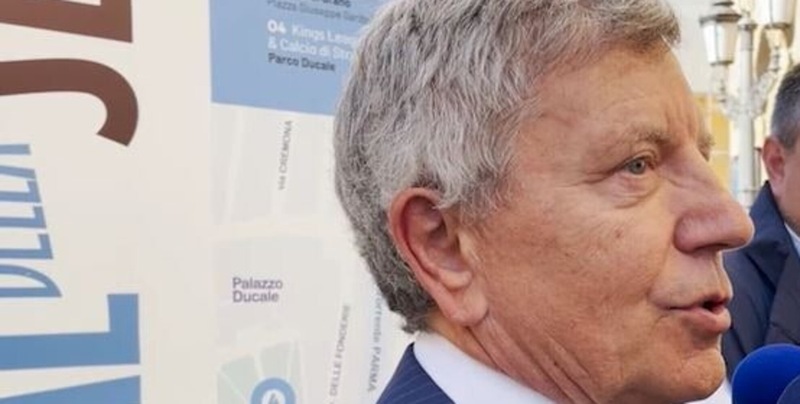 Simonelli: "Serie A apprezzata, con Malag&ograve; faremo cos&igrave;". De Siervo attacca: &ldquo;Paese di polemiche&rdquo;
