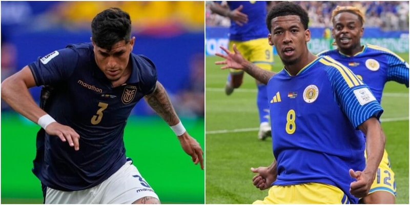 Dove vedere Ecuador-Cura&ccedil;ao, Mondiali 2026: Dazn o Rai, orario, tv e streaming