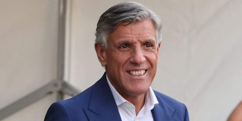 Domenico Messina nuovo direttore tecnico dell'AIA: c'&egrave; l'annuncio ufficiale