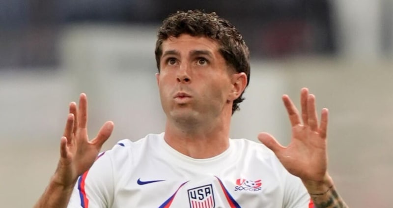 Pulisic, come sta dopo l&rsquo;infortunio in Usa-Paraguay: "Ho preso un calcio. Sono uscito perch&eacute;&hellip;"