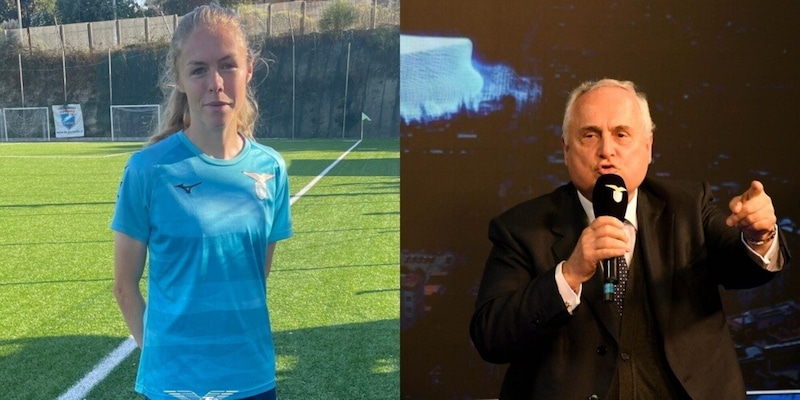 Il Tas d&agrave; ragione a Maja G&ouml;thberg e condanna la Lazio di Lotito: mancato rinnovo perch&eacute; era incinta. Sentenza storica per il calcio femminile