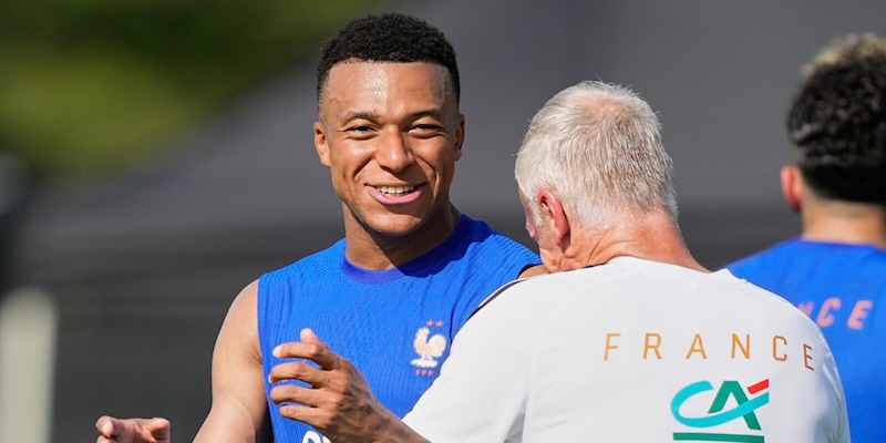 Mbapp&eacute; promette di "suonare il flauto" se segner&agrave; contro il Senegal: ecco per chi sar&agrave; la sua nuova esultanza