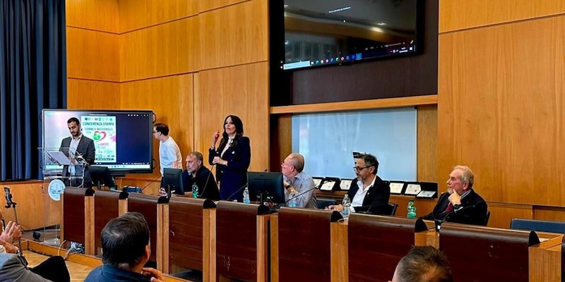 Sport e solidariet&agrave;, al via il Torneo Nazionale &ldquo;Calcio & Amore&rdquo; e il Premio Roma Caput Sport