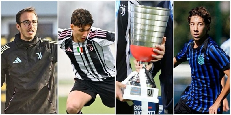 Juve-Inter U16, diretta finale Scudetto: probabili formazioni e risultato in tempo reale