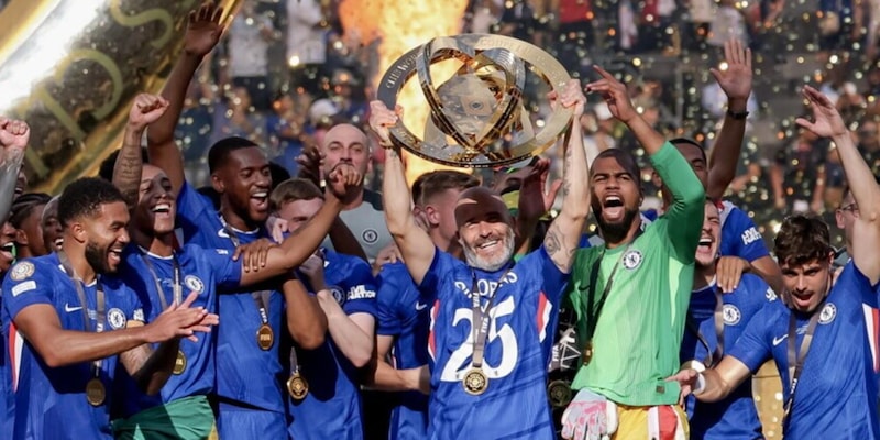 Mondiale per Club 2029, la Fifa studia nuovo format a 48 squadre: l&rsquo;indiscrezione dall&rsquo;Inghilterra