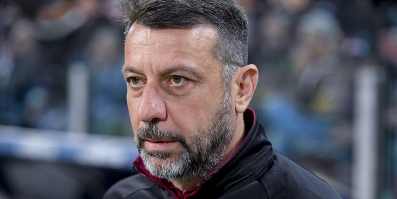 D'Aversa, il commosso addio al Toro: "Una delle panchine pi&ugrave; prestigiose e storiche al mondo"