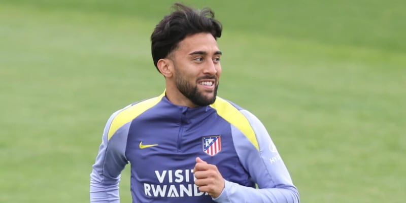 Nico Gonzalez, dalla Spagna sicuri: &ldquo;C&rsquo;&egrave; una data chiave per Juve e Atletico&rdquo;