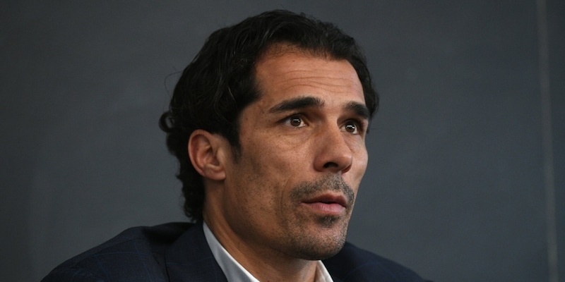 Corradi nuovo allenatore della Sampdoria: &egrave; ufficiale