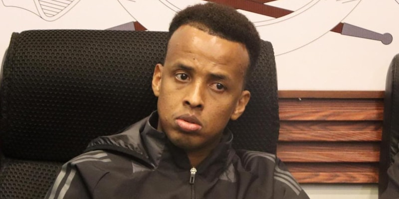 L'arbitro somalo escluso dai Mondiali arbitrer&agrave; la Supercoppa Uefa: la decisione di Ceferin su&nbsp;Omar Artan