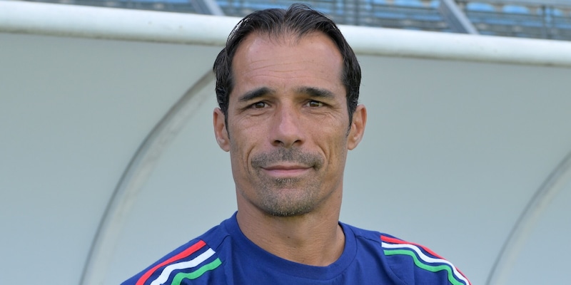 Corradi &egrave; il nuovo allenatore della Samp, ufficiale: "Felice e orgoglioso". La durata del contratto