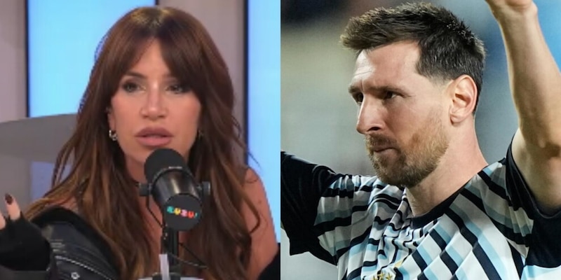 Imbarazzo in Argentina: conduttrice annuncia la morte del pap&agrave; di Messi e si dimette dopo la smentita