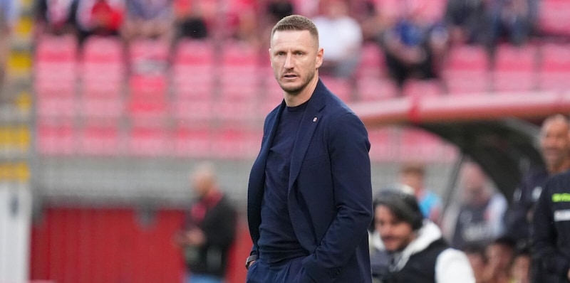 Ufficiale, Ignazio Abate &egrave; il nuovo allenatore del Torino: esonerato D'Aversa