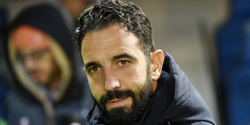 Amorim ha firmato: &egrave; il nuovo allenatore del Milan, la durata del contratto