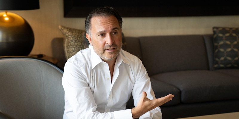 Milan, arriva l'ufficialit&agrave;: Calvelli &egrave; il nuovo Ceo. Cardinale: "Vogliamo vincere"