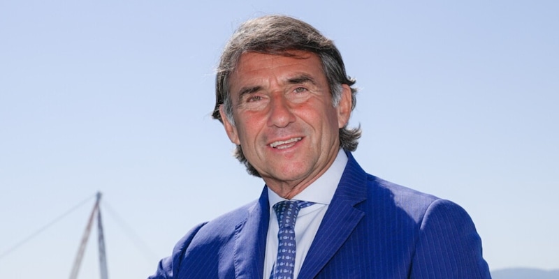 Juve, Carnevali d&agrave; un calcio all'algoritmo di Comolli (che ha pure perso Alisson)