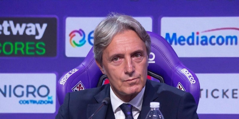 Ferrari: "Commisso non vender&agrave; la Fiorentina"