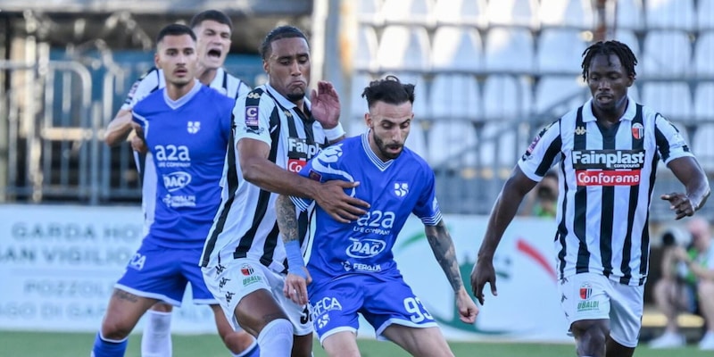 Ascoli-Brescia diretta playoff Serie C: segui la finale che vale un posto in Serie B LIVE
