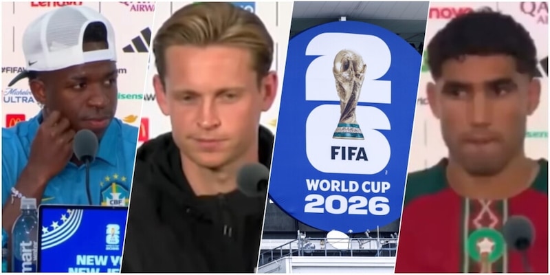 Bufera sulla Fifa, imbarazzo e giocatori increduli: l&rsquo;incredibile regola sulle conferenze