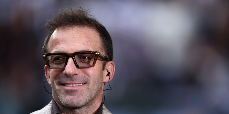 "Del Piero interessato al Rimini, contatti col sindaco": l&rsquo;indiscrezione sulla leggenda Juve