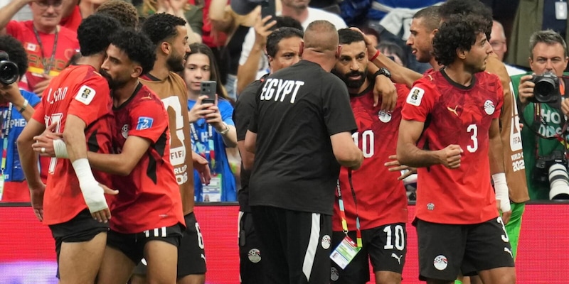 Caos Egitto al Mondiale, Salah e compagni bloccati: perch&eacute; non sono riusciti ad arrivare a Seattle