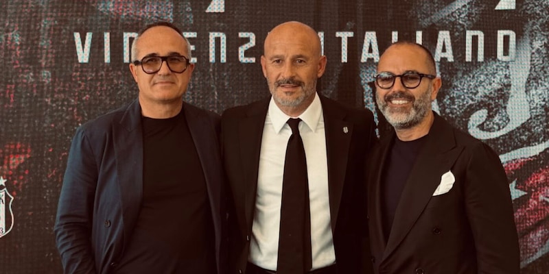 Italiano: "Besiktas un progetto ambizioso, esattamente come me". E sul mercato...