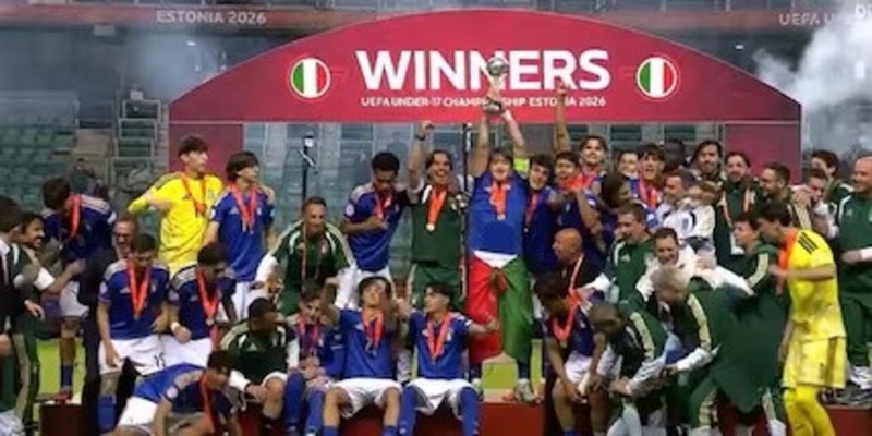 Se i talenti ci sono (3 titoli europei Under, 7 finali in 8 anni), ma i club importano bidoni