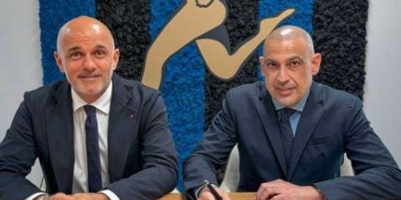 "&Egrave; il nuovo direttore dei processi sportivi": Atalanta, ufficiale un altro ex Juve dopo Giuntoli