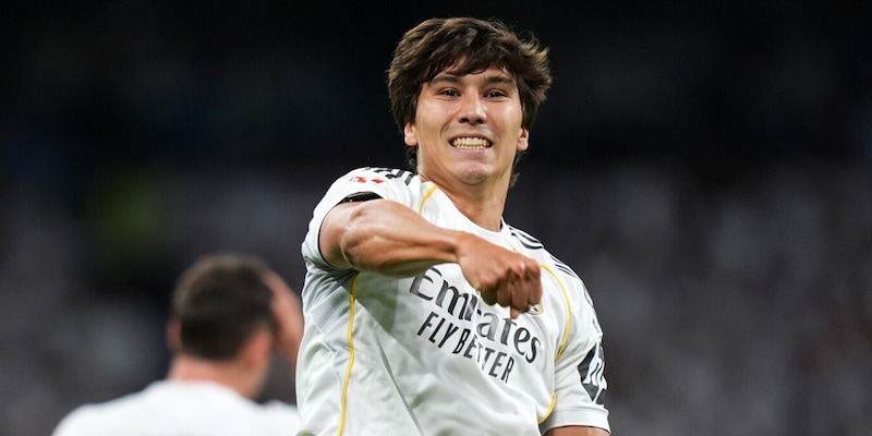 Gonzalo Garcia, cambia tutto: "Real, ecco la decisione di Mourinho"