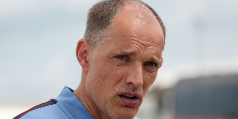 Inghilterra, tegola Tuchel: un difensore lascia il Mondiale. Cosa &egrave; successo e chi lo rimpiazza