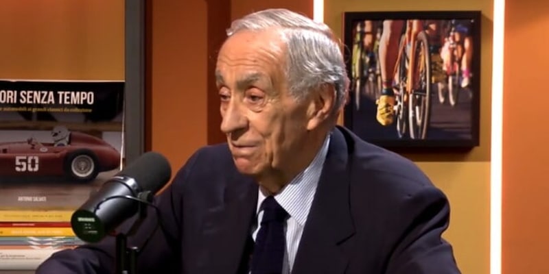 Carraro: "La mia verit&agrave; su Calciopoli 20 anni dopo"