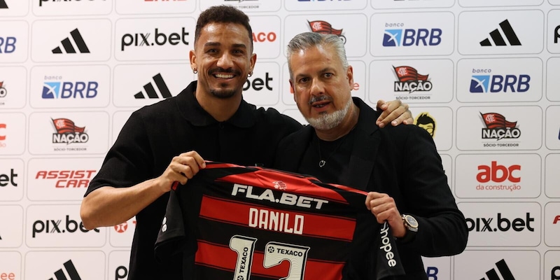 Chi &egrave; Jos&eacute; Boto, il ds del Flamengo che ha chiuso affari da record: da Wesley a Danilo e Jorginho