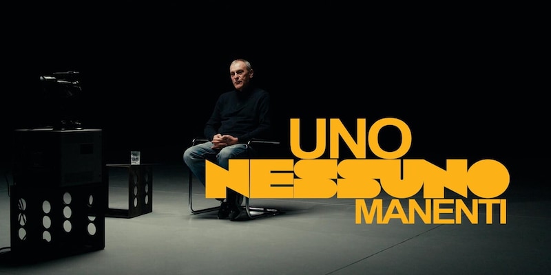 Nuova esclusiva su Dazn: &ldquo;Uno, Nessuno, Manenti". La presentazione al Festival della Serie A