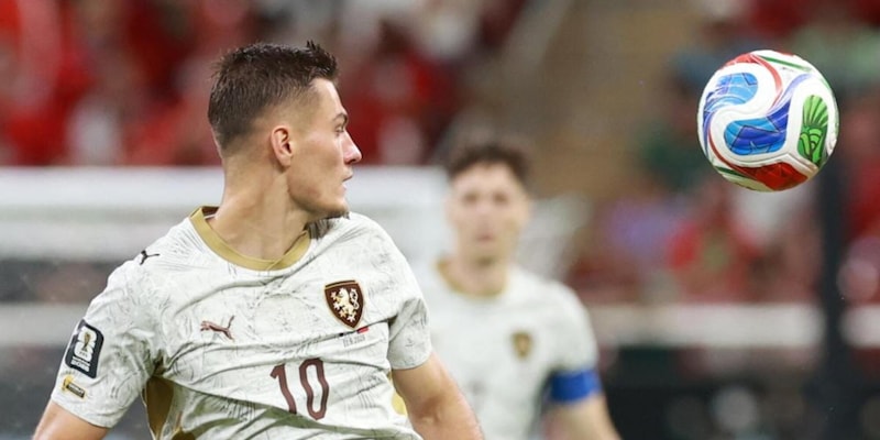 Repubblica Ceca-Sudafrica diretta: Mondiali 2026, segui la partita di oggi LIVE