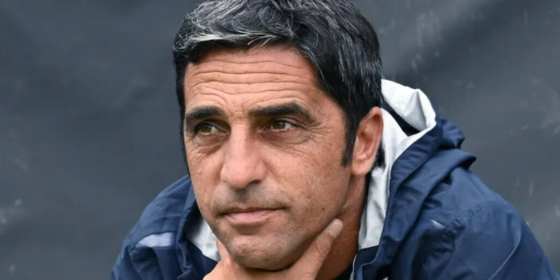 Roma, Tony D'Amico &egrave; il nuovo ds: sar&agrave; operativo dal 1&deg; luglio, il comunicato ufficiale