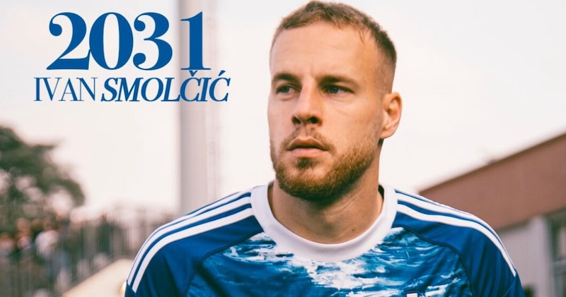 Smolcic-Como, ufficiale il rinnovo: "Il massimo per la Champions". Fabregas: "Ha ci&ograve; che voglio"