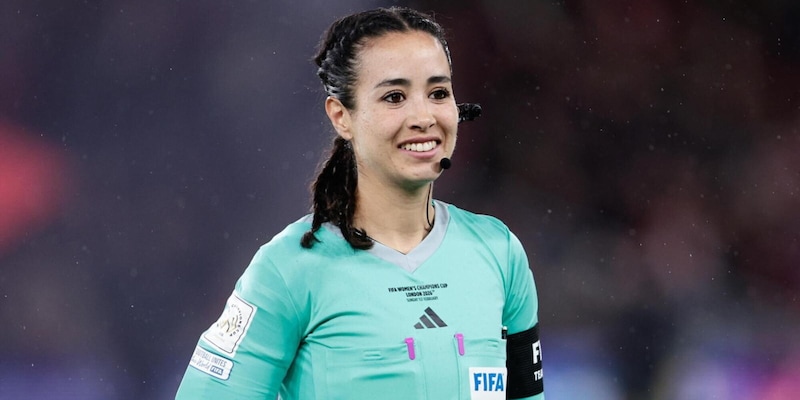 Katia Garcia diriger&agrave; Tunisia-Olanda: terzo arbitro donna nella storia del Mondiale