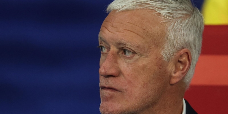 Deschamps sposta i riflettori: &ldquo;Ma quale Francia, la favorita indiscussa &egrave; la Spagna&rdquo;