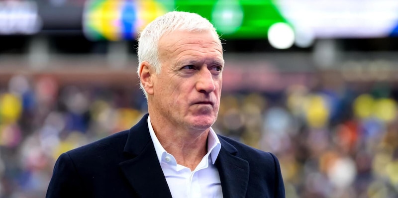 Deschamps: "Francia forte, ma se c&rsquo;&egrave; una squadra favorita &egrave; sicuramente la Spagna"