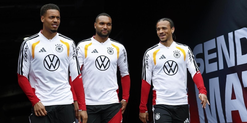Germania-Curacao diretta Mondiali 2026: segui la partita del gruppo E. Coppa del mondo oggi LIVE