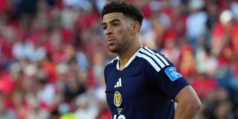 Adams, la Scozia e la delusione Mondiale: "Questo torneo non &egrave; finito come speravamo tutti"
