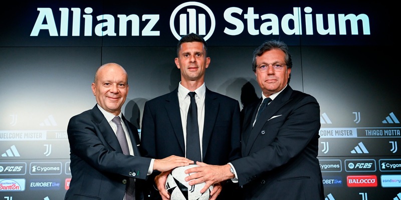 Da Scanavino a Giuntoli: dal 2022 solo "anni zero". Juve, ora un&rsquo;altra rivoluzione dolorosa